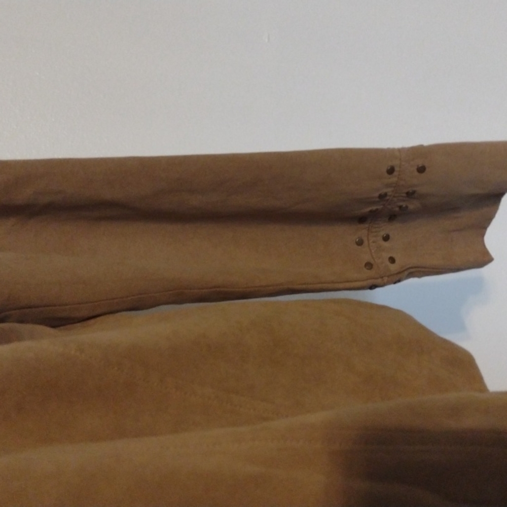 Cato Jacket - Picture 7 of 10